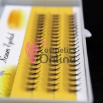 Gene false individuale Nesura 10D Wave, C/0.07 de  8mm